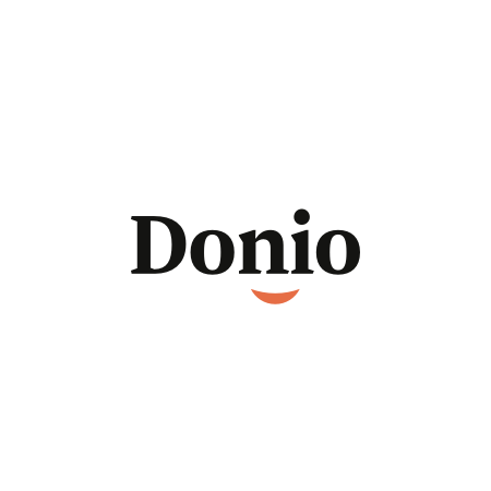 LOGO DONIO.CZ